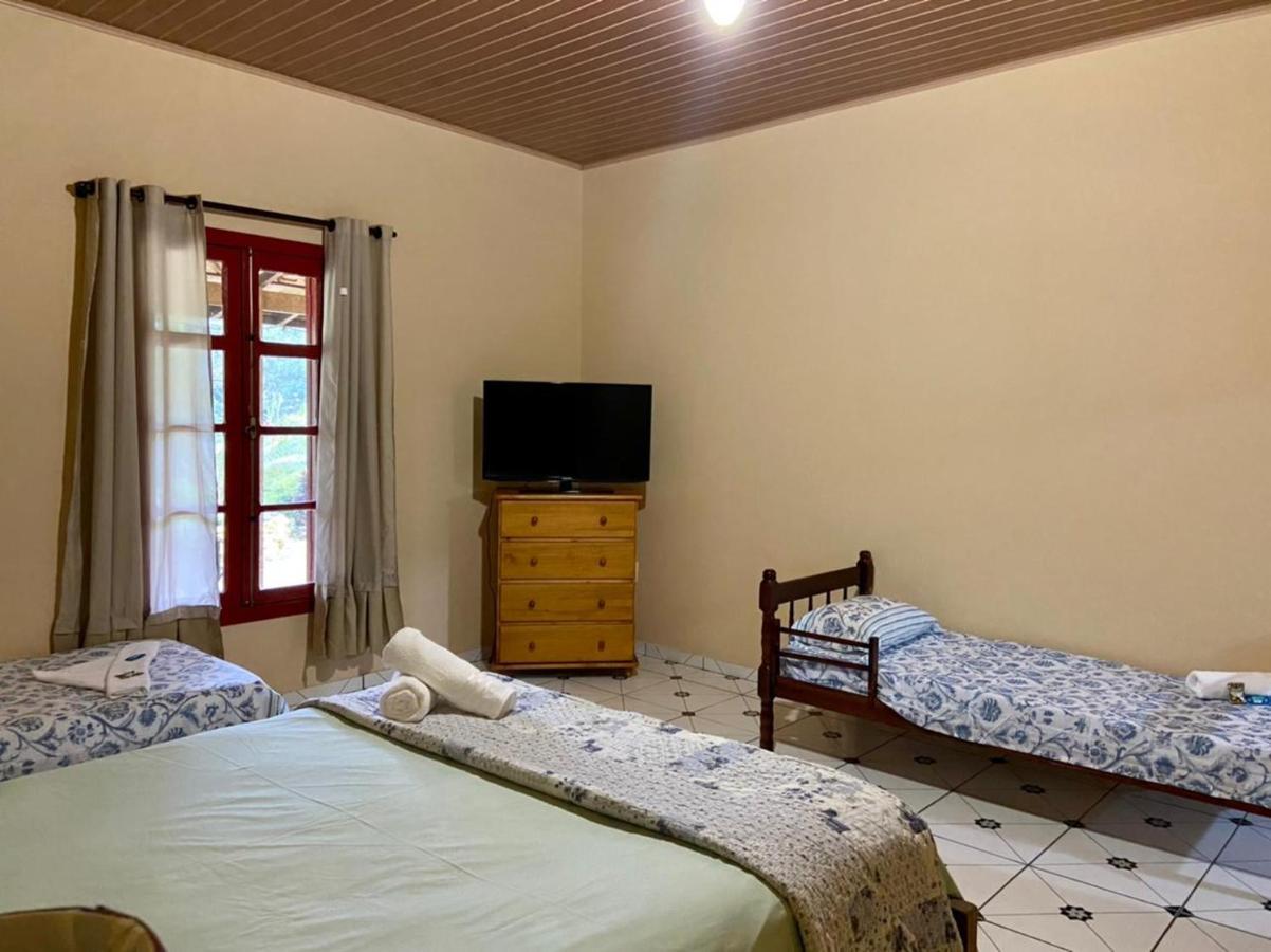 Inn Soul Parati
