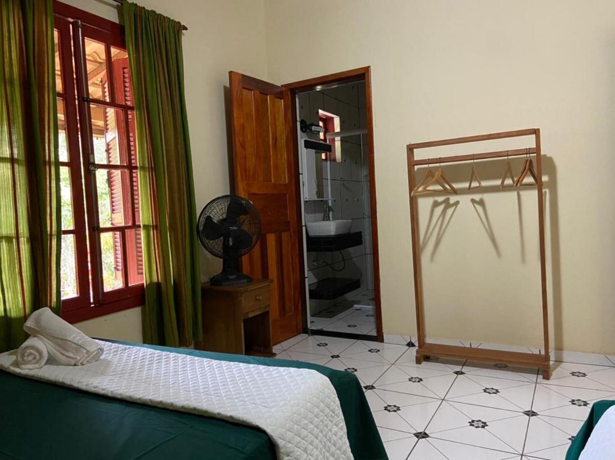 Soul Inn Parati